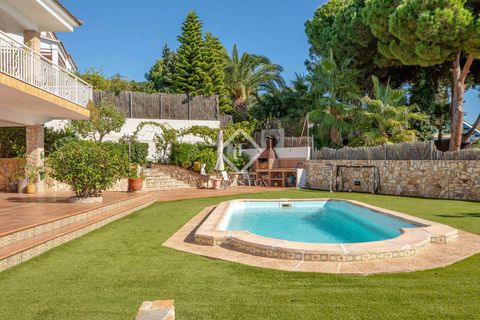Villa i Lloret De Mar, Gerona, Lloret De Mar - € 795.000 | Ref: CBR64169 - foto 38