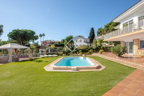 Villa i Lloret De Mar, Gerona, Lloret De Mar - € 795.000 | Ref: CBR64169 - foto 40