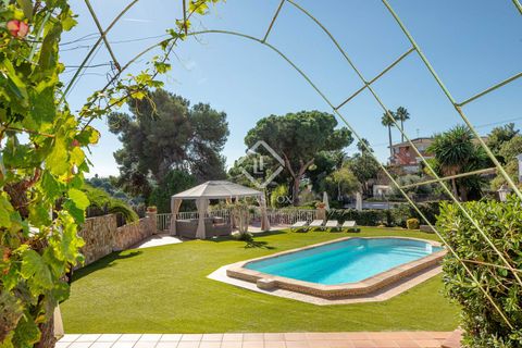 Villa i Lloret De Mar, Gerona, Lloret De Mar - € 795.000 | Ref: CBR64169 - foto 41