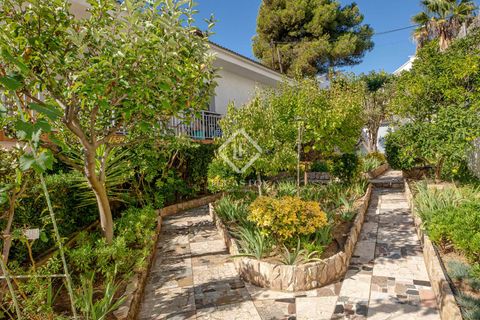 Villa i Lloret De Mar, Gerona, Lloret De Mar - € 795.000 | Ref: CBR64169 - foto 42