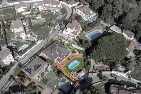 Villa i Lloret De Mar, Gerona, Lloret De Mar - € 795.000 | Ref: CBR64169 - foto 44