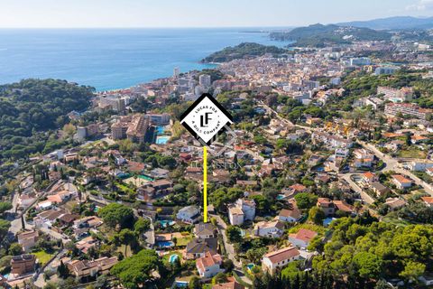 Villa i Lloret De Mar, Gerona, Lloret De Mar - € 795.000 | Ref: CBR64169 - foto 45