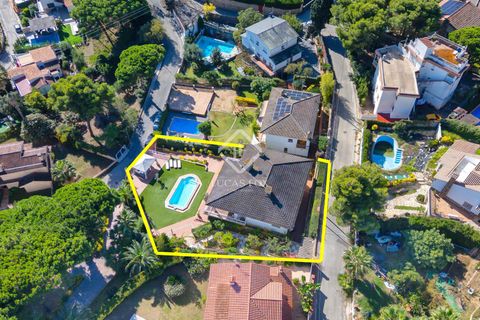 Villa i Lloret De Mar, Gerona, Lloret De Mar - € 795.000 | Ref: CBR64169 - foto 46