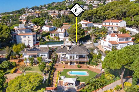 Villa i Lloret De Mar, Gerona, Lloret De Mar - € 795.000 | Ref: CBR64169 - foto 47
