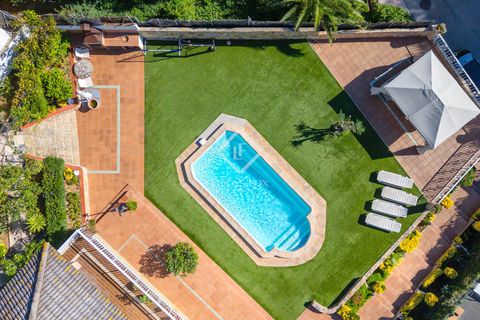 Villa i Lloret De Mar, Gerona, Lloret De Mar - € 795.000 | Ref: CBR64169 - foto 48