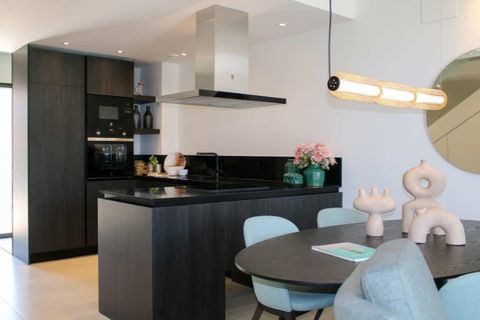 Villa a Algorfa, Alicante, Algorfa - € 475.000 | Ref: N9316 - foto 32