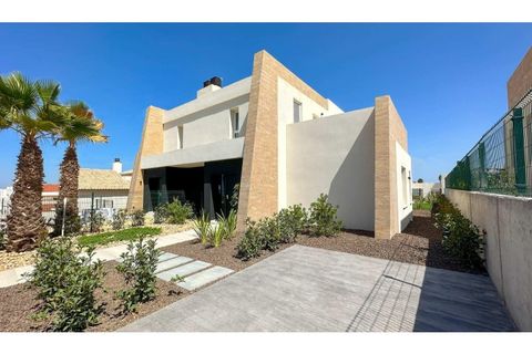 Villa a Algorfa, Alicante, Algorfa - € 475.000 | Ref: N9316 - foto 45