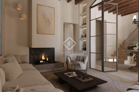 Landejendom i Muro, Mallorca, Muro - € 420.000 | Ref: MAL63717 - foto 1