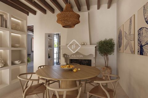 Landejendom i Muro, Mallorca, Muro - € 420.000 | Ref: MAL63717 - foto 6