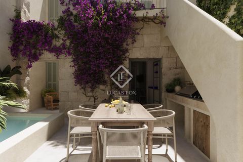 Landejendom i Muro, Mallorca, Muro - € 420.000 | Ref: MAL63717 - foto 13