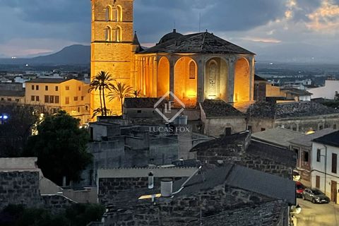 Landejendom i Muro, Mallorca, Muro - € 420.000 | Ref: MAL63717 - foto 22