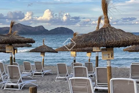 Landejendom i Muro, Mallorca, Muro - € 420.000 | Ref: MAL63717 - foto 28