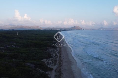 Landejendom i Muro, Mallorca, Muro - € 420.000 | Ref: MAL63717 - foto 31