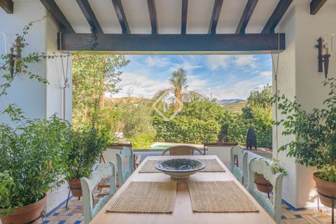Landejendom i Alora, Malaga, Alora - € 649.000 | Ref: MLG64212 - foto 2