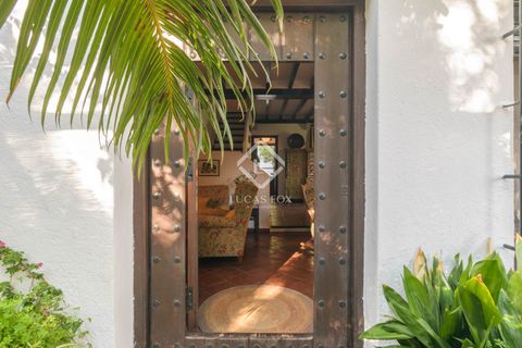 Landejendom i Alora, Malaga, Alora - € 649.000 | Ref: MLG64212 - foto 7