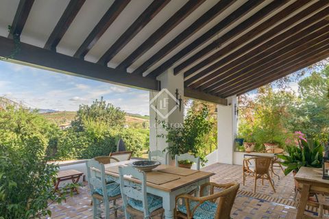 Landejendom i Alora, Malaga, Alora - € 649.000 | Ref: MLG64212 - foto 19