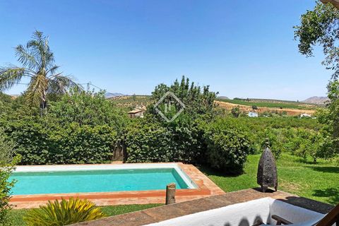 Landejendom i Alora, Malaga, Alora - € 649.000 | Ref: MLG64212 - foto 44
