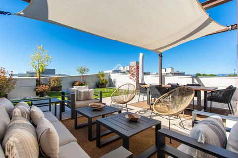 Lejlighed i Madrid, Madrid, Madrid - € 1.580.000 | Ref: POZ64367 - foto 2