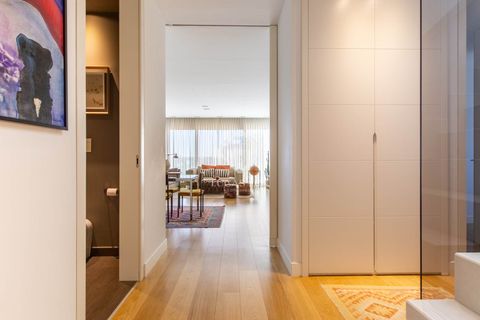Lejlighed i Madrid, Madrid, Madrid - € 1.580.000 | Ref: POZ64367 - foto 5