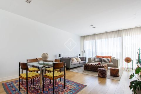Lejlighed i Madrid, Madrid, Madrid - € 1.580.000 | Ref: POZ64367 - foto 7