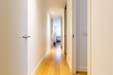 Lejlighed i Madrid, Madrid, Madrid - € 1.580.000 | Ref: POZ64367 - foto 15