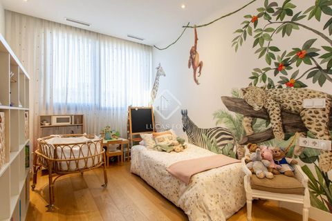 Lejlighed i Madrid, Madrid, Madrid - € 1.580.000 | Ref: POZ64367 - foto 22