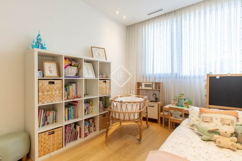 Lejlighed i Madrid, Madrid, Madrid - € 1.580.000 | Ref: POZ64367 - foto 23
