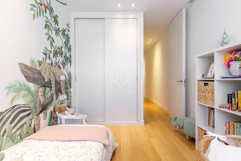 Lejlighed i Madrid, Madrid, Madrid - € 1.580.000 | Ref: POZ64367 - foto 24