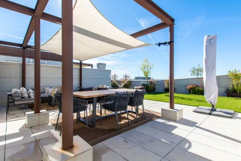 Lejlighed i Madrid, Madrid, Madrid - € 1.580.000 | Ref: POZ64367 - foto 31