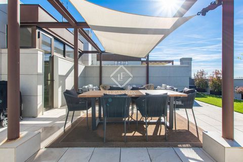 Lejlighed i Madrid, Madrid, Madrid - € 1.580.000 | Ref: POZ64367 - foto 32