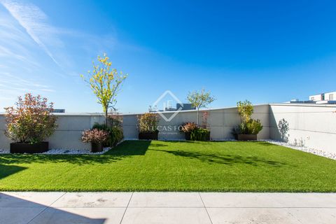 Lejlighed i Madrid, Madrid, Madrid - € 1.580.000 | Ref: POZ64367 - foto 36