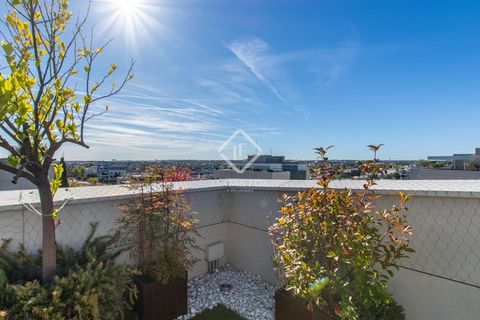 Lejlighed i Madrid, Madrid, Madrid - € 1.580.000 | Ref: POZ64367 - foto 38
