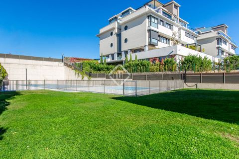 Lejlighed i Madrid, Madrid, Madrid - € 1.580.000 | Ref: POZ64367 - foto 41