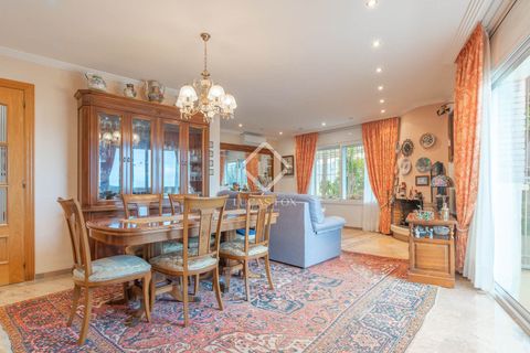 Villa a Sitges, Barcelona, Sitges - € 900.000 | Ref: SIT54257 - foto 32