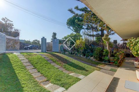 Villa a Sitges, Barcelona, Sitges - € 900.000 | Ref: SIT54257 - foto 43