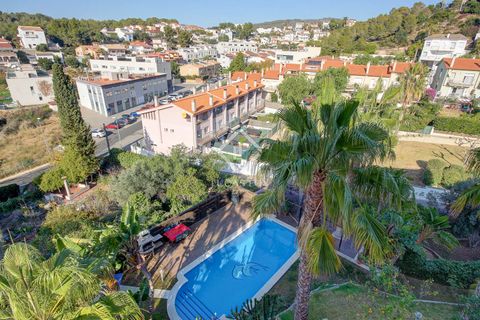 Villa a Sitges, Barcelona, Sitges - € 900.000 | Ref: SIT54257 - foto 46