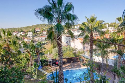 Villa a Sitges, Barcelona, Sitges - € 900.000 | Ref: SIT54257 - foto 47