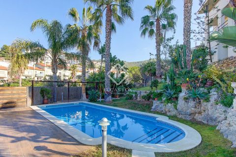 Villa a Sitges, Barcelona, Sitges - € 900.000 | Ref: SIT54257 - foto 48