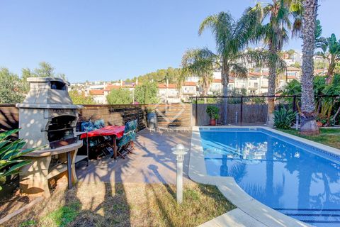 Villa a Sitges, Barcelona, Sitges - € 900.000 | Ref: SIT54257 - foto 49