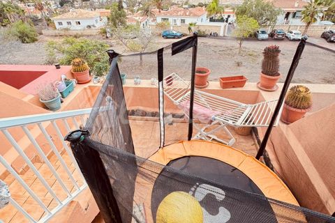 Leilighet i Chayofa, Tenerife, Chayofa - € 260 000 | Ref: LP23912 - foto 7