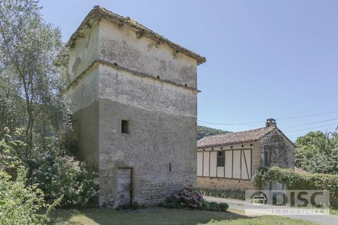 Villa a Penne, Tarn, Penne - € 229.000 | Ref: 0525 8135 - foto 14