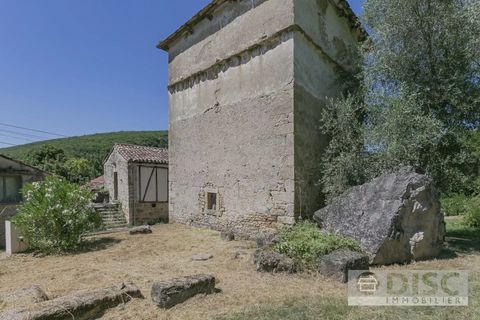 Villa a Penne, Tarn, Penne - € 229.000 | Ref: 0525 8135 - foto 31