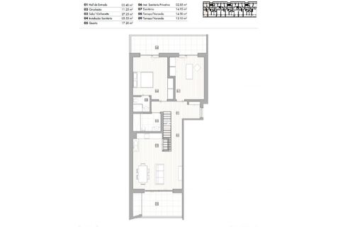 Leilighet i Lagos, Faro, Lagos - € 800 000 | Ref: KT_1734_233A - foto 12