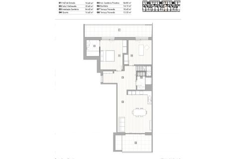 Lejlighed i Lagos, Faro, Lagos - € 790.000 | Ref: KT_1734_233F - foto 12