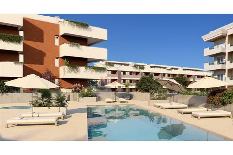 Lejlighed i Lagos, Faro, Lagos - € 540.000 | Ref: KT_1734_232F - foto 2