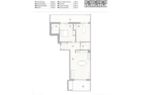 Lejlighed i Lagos, Faro, Lagos - € 540.000 | Ref: KT_1734_232F - foto 12