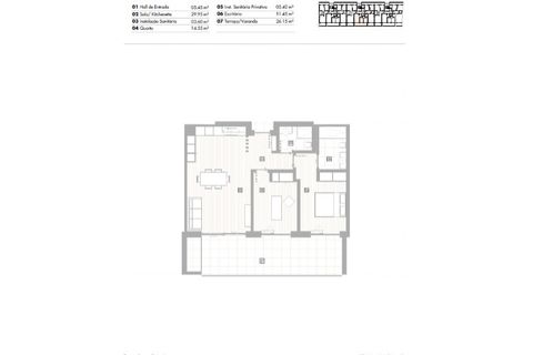 Apartament a Lagos, Faro, Lagos - € 510.000 | Ref: KT_1734_232E - foto 12