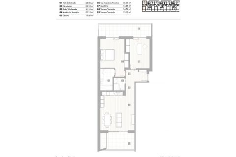 Lejlighed i Lagos, Faro, Lagos - € 535.000 | Ref: KT_1734_232A - foto 12