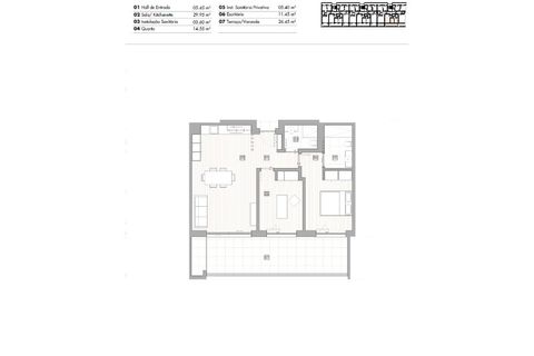 Lejlighed i Lagos, Faro, Lagos - € 510.000 | Ref: KT_1734_231H - foto 12