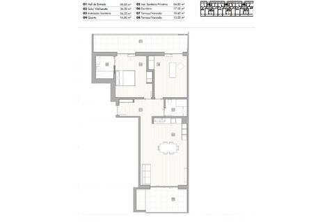Lejlighed i Lagos, Faro, Lagos - € 530.000 | Ref: KT_1734_231F - foto 12